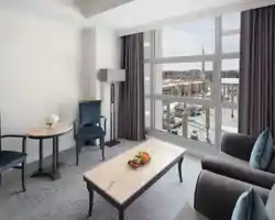 Anwar Al Madinah Mövenpick Hotel thumbnail